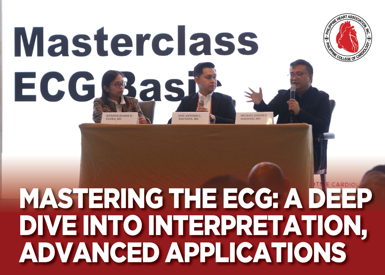 Mastering the ECG: A Deep Dive into Interpretation, Advanced Applications